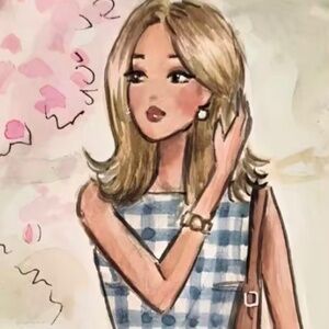 Meet your Posher, Coral